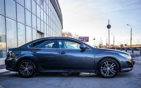 Mazda 6, 2010 год, 858 000 рублей, 8 фотография