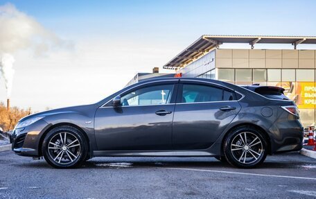 Mazda 6, 2010 год, 858 000 рублей, 4 фотография