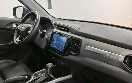 Chery Tiggo 4 I рестайлинг, 2021 год, 1 370 000 рублей, 22 фотография