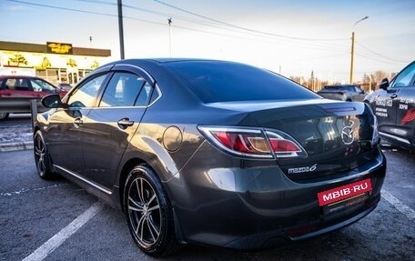 Mazda 6, 2010 год, 858 000 рублей, 5 фотография