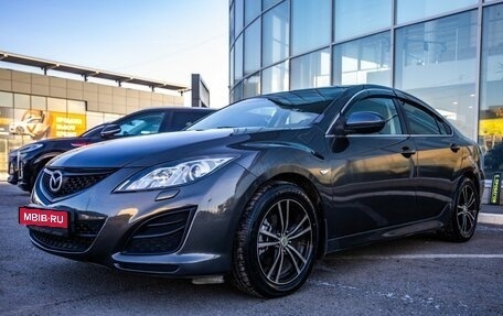 Mazda 6, 2010 год, 858 000 рублей, 3 фотография
