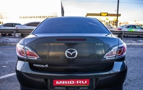 Mazda 6, 2010 год, 858 000 рублей, 6 фотография