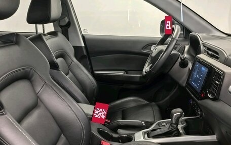 Chery Tiggo 4 I рестайлинг, 2021 год, 1 370 000 рублей, 23 фотография