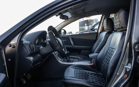 Mazda 6, 2010 год, 858 000 рублей, 13 фотография