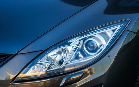 Mazda 6, 2010 год, 858 000 рублей, 10 фотография