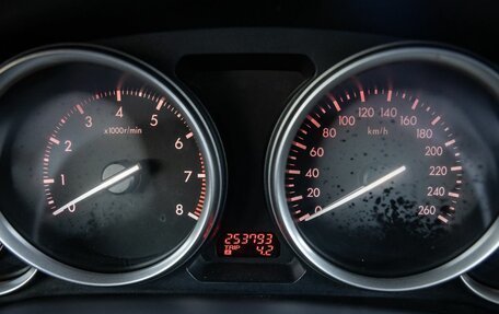 Mazda 6, 2010 год, 858 000 рублей, 14 фотография