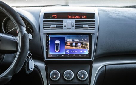 Mazda 6, 2010 год, 858 000 рублей, 19 фотография