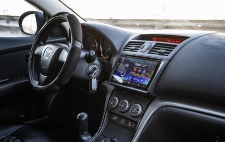 Mazda 6, 2010 год, 858 000 рублей, 30 фотография