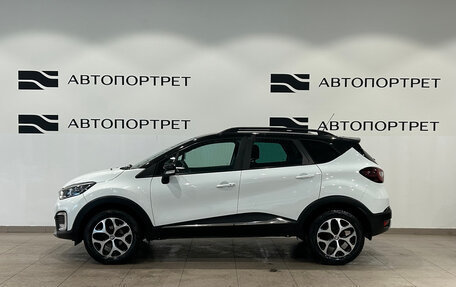 Renault Kaptur I рестайлинг, 2018 год, 999 000 рублей, 4 фотография