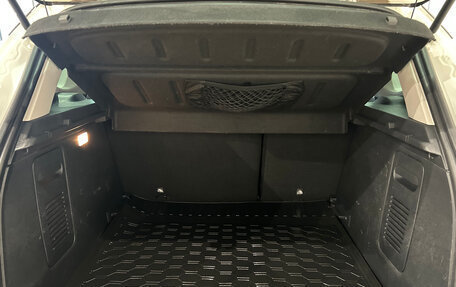 Renault Kaptur I рестайлинг, 2018 год, 999 000 рублей, 12 фотография