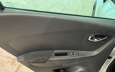 Renault Kaptur I рестайлинг, 2018 год, 999 000 рублей, 14 фотография