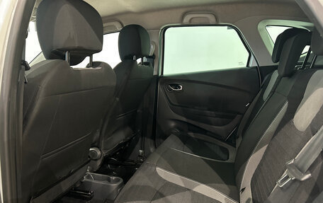 Renault Kaptur I рестайлинг, 2018 год, 999 000 рублей, 13 фотография