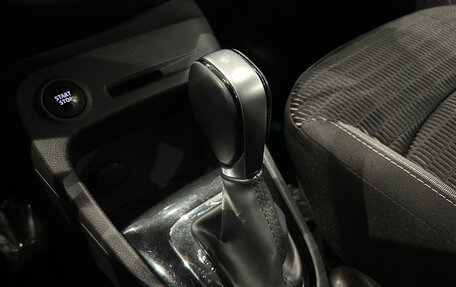 Renault Kaptur I рестайлинг, 2018 год, 999 000 рублей, 19 фотография