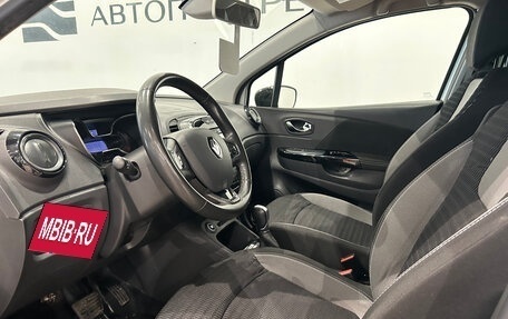 Renault Kaptur I рестайлинг, 2018 год, 999 000 рублей, 15 фотография