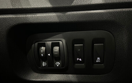 Renault Kaptur I рестайлинг, 2018 год, 999 000 рублей, 23 фотография