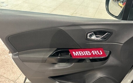 Renault Kaptur I рестайлинг, 2018 год, 999 000 рублей, 16 фотография