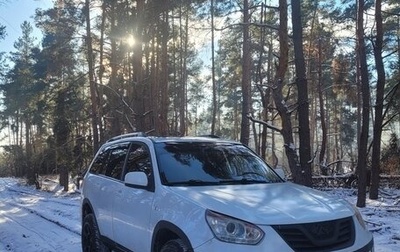 Vortex Tingo I, 2012 год, 470 000 рублей, 1 фотография