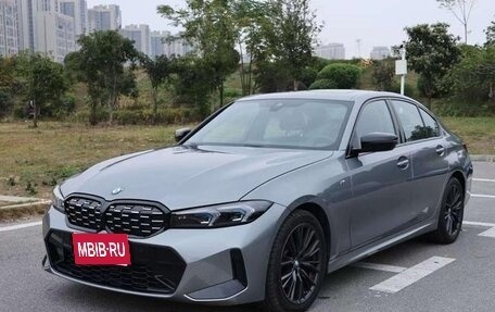 BMW 3 серия, 2023 год, 3 300 000 рублей, 1 фотография