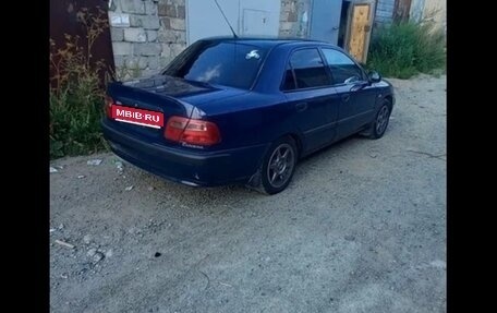 Mitsubishi Carisma I, 2000 год, 250 000 рублей, 1 фотография