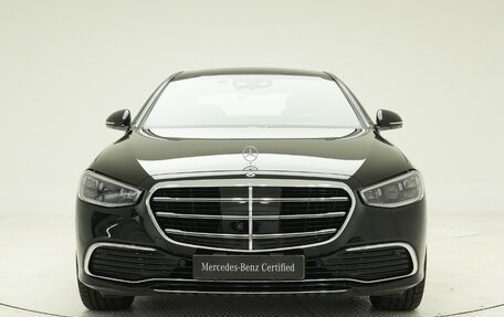 Mercedes-Benz S-Класс, 2025 год, 12 640 000 рублей, 1 фотография