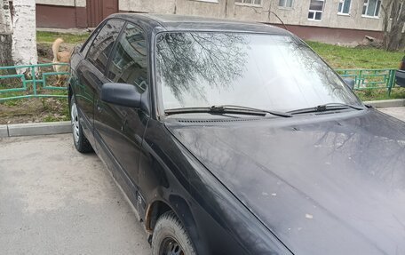 Audi 100, 1992 год, 150 000 рублей, 1 фотография