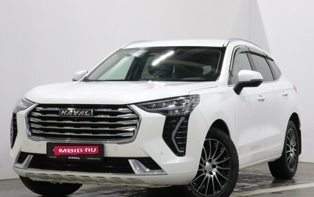 Haval Jolion, 2023 год, 1 907 000 рублей, 1 фотография