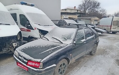 Renault 19 II, 1992 год, 140 000 рублей, 1 фотография