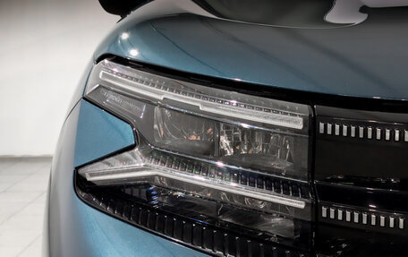 Citroen C5 Aircross I, 2022 год, 2 490 000 рублей, 16 фотография