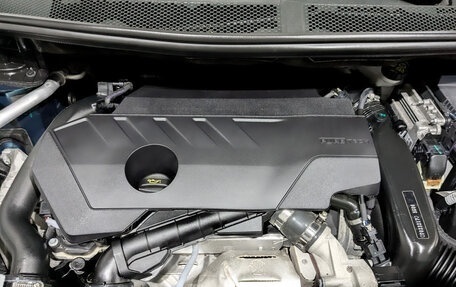 Citroen C5 Aircross I, 2022 год, 2 490 000 рублей, 9 фотография