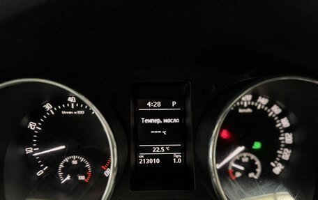 Skoda Yeti I рестайлинг, 2013 год, 999 000 рублей, 13 фотография