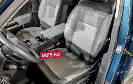 Citroen C5 Aircross I, 2022 год, 2 490 000 рублей, 19 фотография