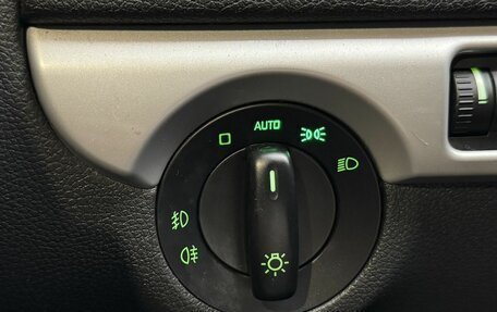 Skoda Yeti I рестайлинг, 2013 год, 999 000 рублей, 22 фотография