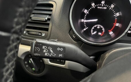 Skoda Yeti I рестайлинг, 2013 год, 999 000 рублей, 16 фотография