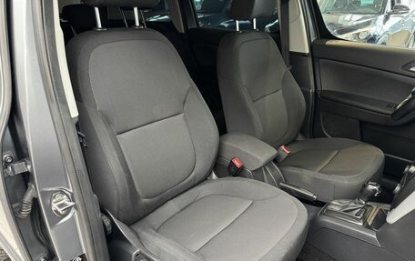 Skoda Yeti I рестайлинг, 2013 год, 999 000 рублей, 24 фотография