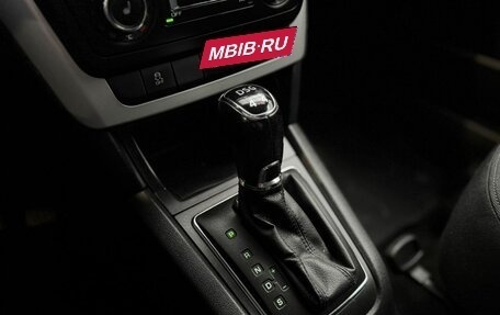 Skoda Yeti I рестайлинг, 2013 год, 999 000 рублей, 21 фотография