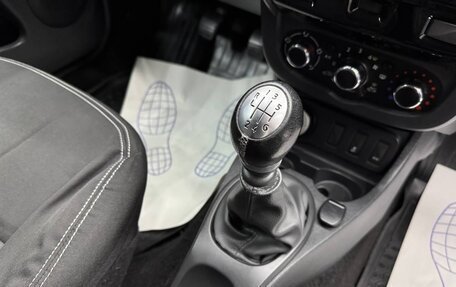 Renault Duster I рестайлинг, 2015 год, 1 100 000 рублей, 15 фотография