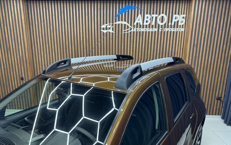 Renault Duster I рестайлинг, 2015 год, 1 100 000 рублей, 11 фотография