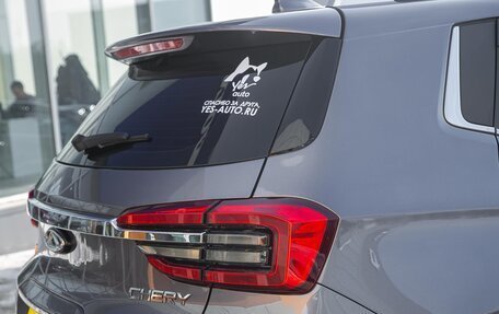 Chery Tiggo 4 I рестайлинг, 2022 год, 1 389 000 рублей, 3 фотография