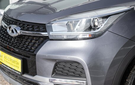 Chery Tiggo 4 I рестайлинг, 2022 год, 1 389 000 рублей, 4 фотография