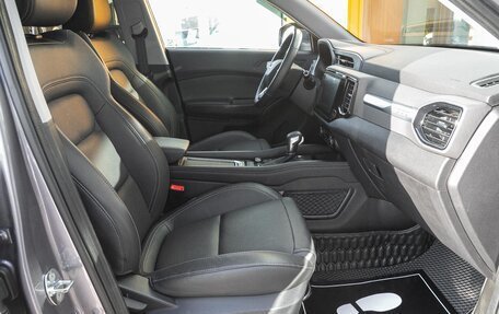 Chery Tiggo 4 I рестайлинг, 2022 год, 1 389 000 рублей, 12 фотография