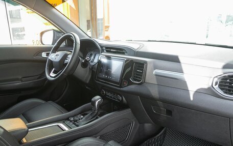 Chery Tiggo 4 I рестайлинг, 2022 год, 1 389 000 рублей, 13 фотография