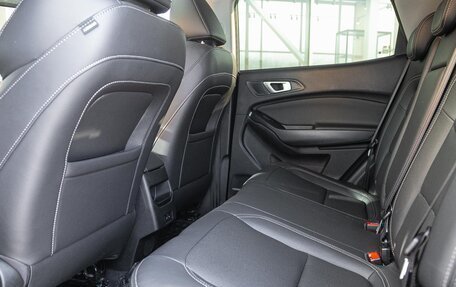 Chery Tiggo 4 I рестайлинг, 2022 год, 1 389 000 рублей, 14 фотография