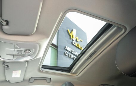 Chery Tiggo 4 I рестайлинг, 2022 год, 1 389 000 рублей, 18 фотография