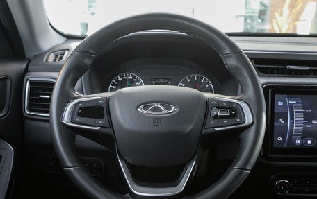 Chery Tiggo 4 I рестайлинг, 2022 год, 1 389 000 рублей, 15 фотография