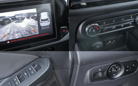 Chery Tiggo 4 I рестайлинг, 2022 год, 1 389 000 рублей, 22 фотография