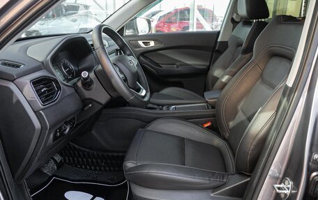 Chery Tiggo 4 I рестайлинг, 2022 год, 1 389 000 рублей, 20 фотография