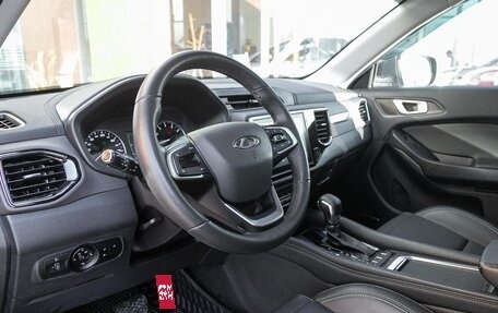 Chery Tiggo 4 I рестайлинг, 2022 год, 1 389 000 рублей, 19 фотография