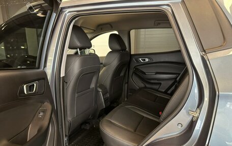 Chery Tiggo 4 I рестайлинг, 2021 год, 1 249 999 рублей, 18 фотография