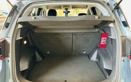 Chery Tiggo 4 I рестайлинг, 2021 год, 1 249 999 рублей, 19 фотография