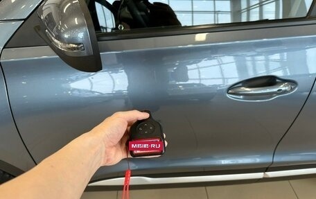 Chery Tiggo 4 I рестайлинг, 2021 год, 1 249 999 рублей, 21 фотография